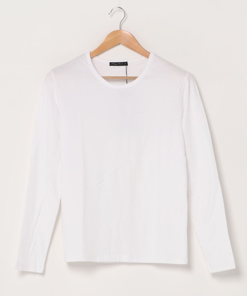 ARCHIVER（アーカイバ）の「【RS】【Bling Leads】ボーダーニット＆ ロングTシャツ　アンサンブルセット（アンサンブル・メンズ・グレー系その他/レッド系その他2/ブラック系その他/レッド系その他/ブラック系その他2・MEDIUM/X-LARGE）」の8枚目の写真