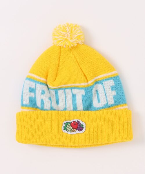 FRUIT OF THE LOOM(t[cIuU[)́yRSzyFRUIT OF THE LOOMzKIDS BON BON Knit watch(jbgLbv/r[j[)