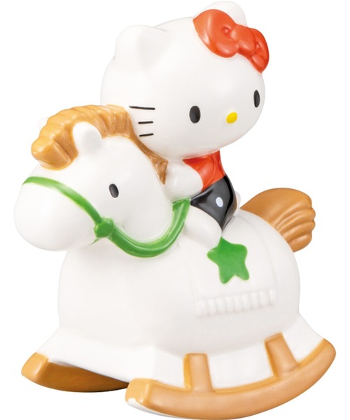 【新品】サンリオ キティ 貯金箱 激レア フラワー バラ 平成 レトロ 新品】サンリオ キティ 貯金箱 激レア フラワー バラ 平成