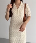 callautia(カラウティア)の「ワンピース/ドレス(ワンピース)」