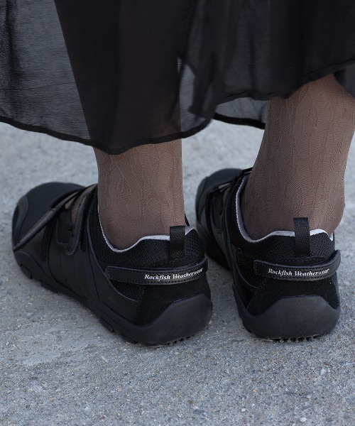 ロックフィッシュウェザーウェア ROCKFISH WEATHERWEAR/ロックフィッシュ ウェザーウェア/LACEUP