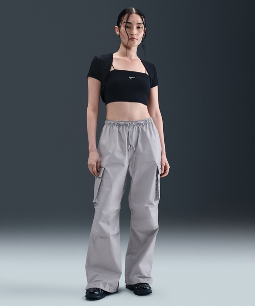 NIKE AS W NSW STREET CARGO PANT / ナイキ ウィメンズ NSW
