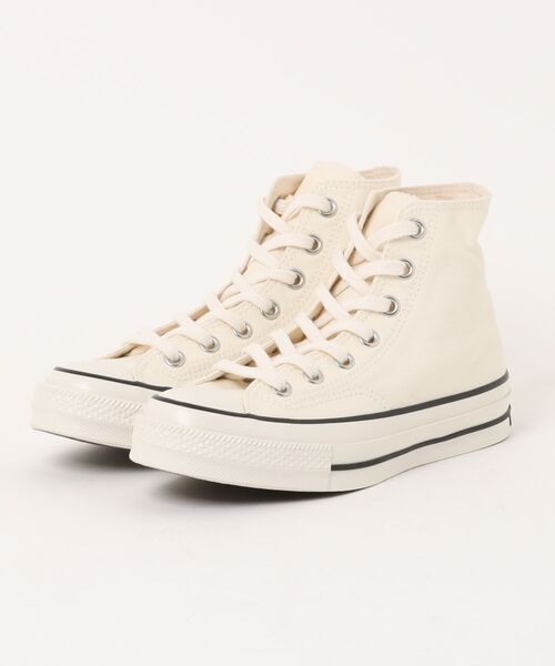 CONVERSE(コンバース)の「【CONVERSE】ALL STAR LGCY HI(スニーカー・レディース・ホワイト・23cm/23.5cm/24cm/24.5cm)」の1枚目の写真