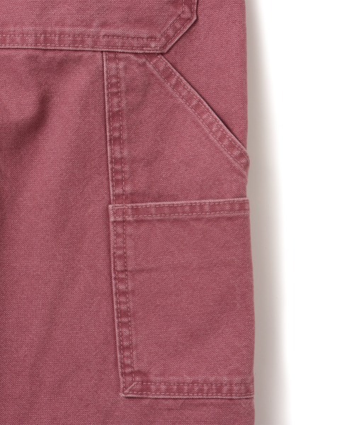 atmos pink(アトモスピンク)の「atmos pink Vintage Finish Half Pants / アトモス ピンク ヴィンテージ フィニッシュ ハーフ パンツ(その他パンツ・レディース・グレー/ピンク・S/M)」の13枚目の写真