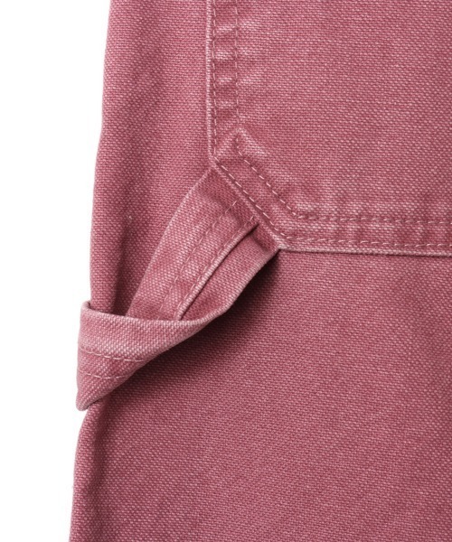 atmos pink(アトモスピンク)の「atmos pink Vintage Finish Half Pants / アトモス ピンク ヴィンテージ フィニッシュ ハーフ パンツ(その他パンツ・レディース・グレー/ピンク・S/M)」の14枚目の写真
