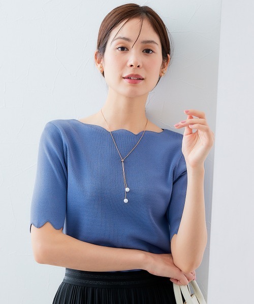7days Life Styling（セブンデイズライフスタイリング）の「肩