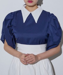 ブランド古着】Romansual（ロマンシュアル）のレディース古着