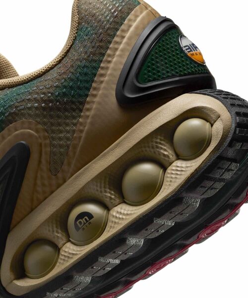 シューズ(男性用) NIKE AIR MAX DN 31cm Nike Air Max Dn 