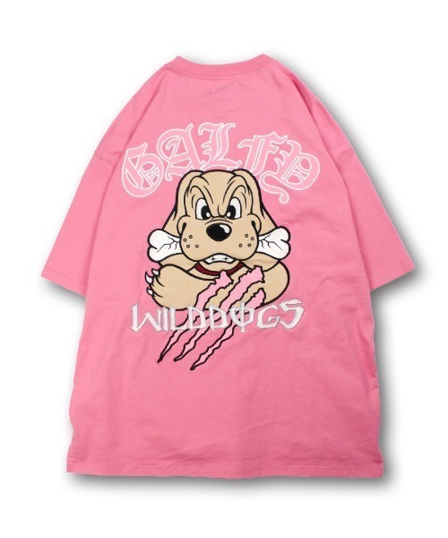 美品 GALFY ガルフィー 覚醒ビーストロンT GALFY (ガルフィー) 覚醒ビーストロンT ミドリ / ロック