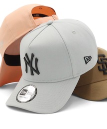 NEW ERA(�j���[�G��)�̃j���[�G���L���b�v 9FORTY MLB ONSPOTZ�ʒ�(�L���b�v)