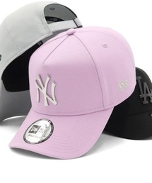 NEW ERA(�j���[�G��)�̃j���[�G���L���b�v 9FORTY MLB ONSPOTZ�ʒ�(�L���b�v)