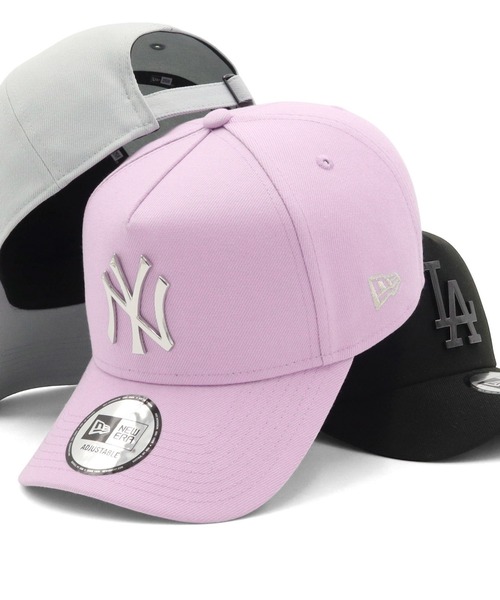 ニューエラキャップ 9FORTY MLB ONSPOTZ別注（キャップ）｜NEW ERA