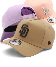 NEW ERA(�j���[�G��)�̃j���[�G���L���b�v 9FORTY MLB ONSPOTZ�ʒ�(�L���b�v)