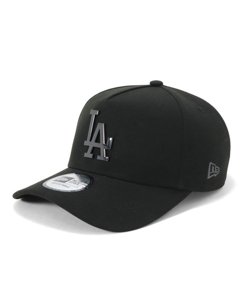 NEW ERA（ニューエラ）の「ニューエラキャップ 9FORTY MLB ONSPOTZ別注（キャップ・メンズ・ブラック系/ホワイト系その他/ブルー/ホワイト/ブラック/グレー/ブラウン・FREE）」の10枚目の写真