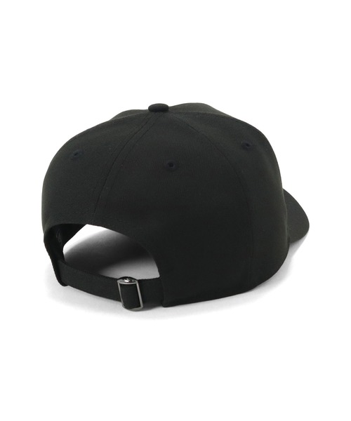 NEW ERA（ニューエラ）の「ニューエラキャップ 9FORTY MLB ONSPOTZ別注（キャップ・メンズ・ブラック系/ホワイト系その他/ブルー/ホワイト/ブラック/グレー/ブラウン・FREE）」の12枚目の写真