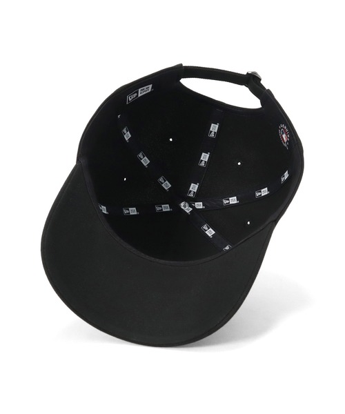 NEW ERA（ニューエラ）の「ニューエラキャップ 9FORTY MLB ONSPOTZ別注（キャップ・メンズ・ブラック系/ホワイト系その他/ブルー/ホワイト/ブラック/グレー/ブラウン・FREE）」の13枚目の写真