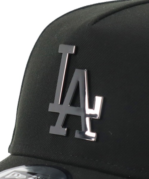 NEW ERA（ニューエラ）の「ニューエラキャップ 9FORTY MLB ONSPOTZ別注（キャップ・メンズ・ブラック系/ホワイト系その他/ブルー/ホワイト/ブラック/グレー/ブラウン・FREE）」の14枚目の写真