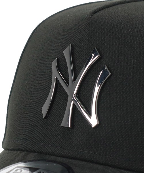 NEW ERA（ニューエラ）の「ニューエラキャップ 9FORTY MLB ONSPOTZ別注（キャップ・メンズ・ブラック系/ホワイト系その他/ブルー/ホワイト/ブラック/グレー/ブラウン・FREE）」の19枚目の写真