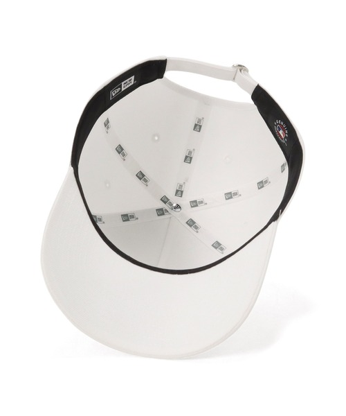 NEW ERA（ニューエラ）の「ニューエラキャップ 9FORTY MLB ONSPOTZ別注（キャップ・メンズ・ブラック系/ホワイト系その他/ブルー/ホワイト/ブラック/グレー/ブラウン・FREE）」の8枚目の写真