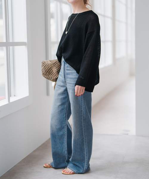 Spick & Span（スピックアンドスパン）の「LEVI'S/リーバイス S