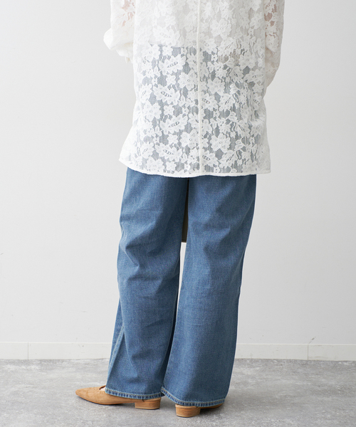 Spick & Span（スピックアンドスパン）の「LEVI'S/リーバイス S