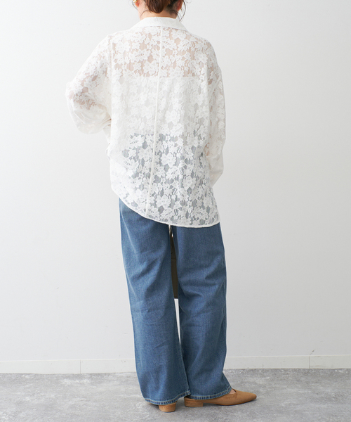 Spick & Span（スピックアンドスパン）の「LEVI'S/リーバイス S