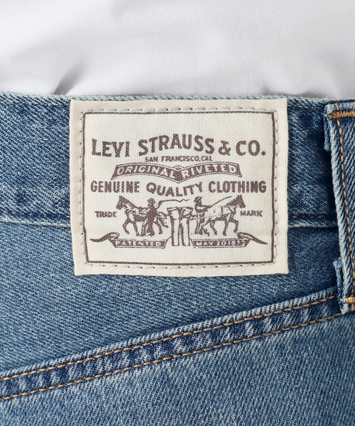 Spick & Span（スピックアンドスパン）の「LEVI'S/リーバイス S*S 別注