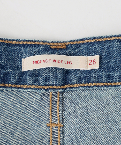 Spick & Span（スピックアンドスパン）の「LEVI'S/リーバイス S