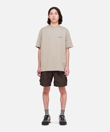 NYLON EXPLORER CARGO SHORT|ナイロンエクスプローラーカーゴショーツ