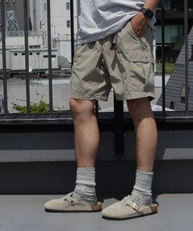 NYLON EXPLORER CARGO SHORT｜ナイロンエクスプローラーカーゴショーツ
