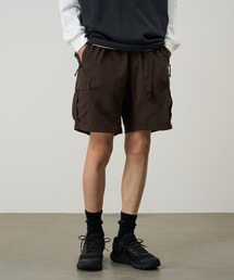 NYLON EXPLORER CARGO SHORT|ナイロンエクスプローラーカーゴショーツ