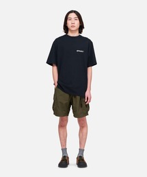 NYLON EXPLORER CARGO SHORT|ナイロンエクスプローラーカーゴショーツ