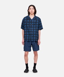 NYLON EXPLORER CARGO SHORT｜ナイロンエクスプローラーカーゴショーツ
