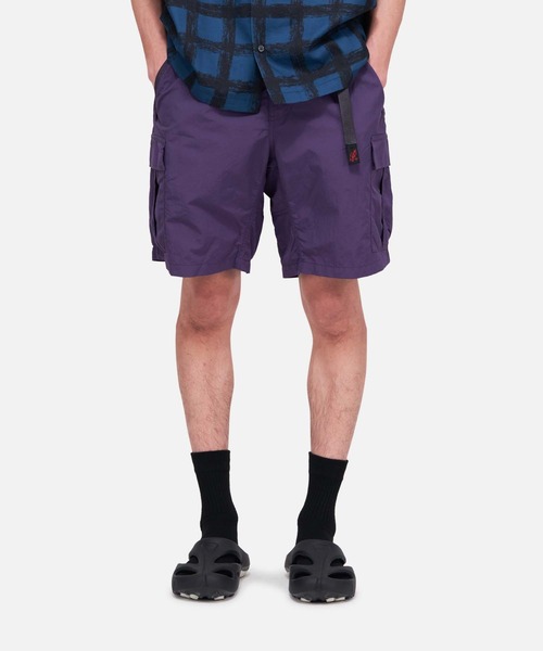 NYLON EXPLORER CARGO SHORT｜ナイロンエクスプローラーカーゴ