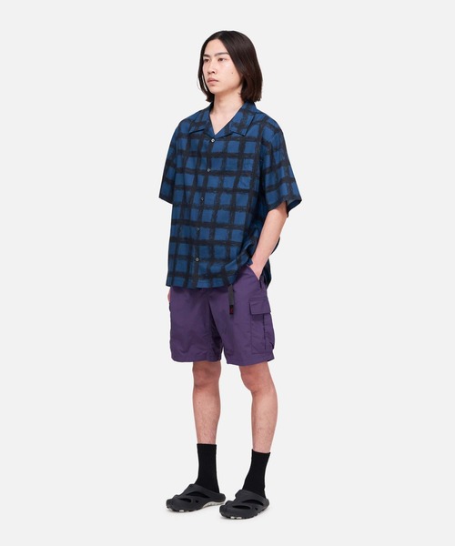 楽天市場】【国内正規品】 グラミチ ナイロンエクスプローラー