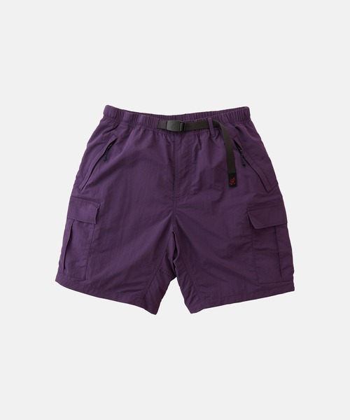 NYLON EXPLORER CARGO SHORT｜ナイロンエクスプローラーカーゴショーツ