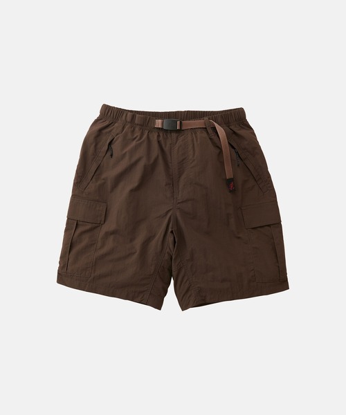 NYLON EXPLORER CARGO SHORT｜ナイロンエクスプローラーカーゴ