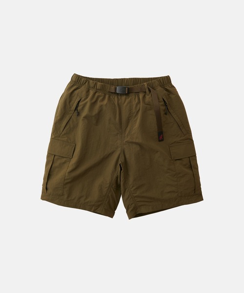 NYLON EXPLORER CARGO SHORT｜ナイロンエクスプローラーカーゴ