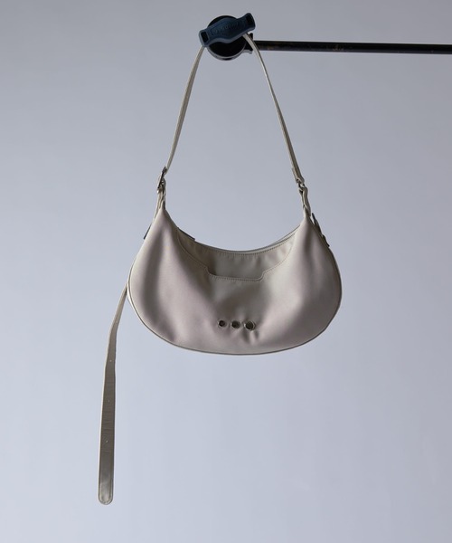 Lui’s ショルダーバッグ CRESCENT MOON 2WAY SHOULDER BAG（ショルダーバッグ）｜Lui's