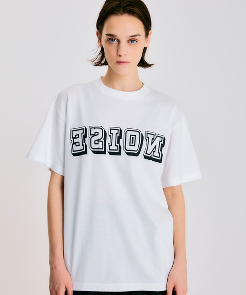 NOISEMAKER ノイズメーカー　tシャツ ステッカー　バンド　グッズ　XL NOISEMAKER ノイズメーカー tシャツ ステッカー バンド グッズ