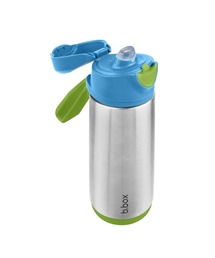 b.box(r[{bNX)b.box/ Insulated sport spout bottle 500ml yۗEۉʁzXeX  XpEg^Cv()
