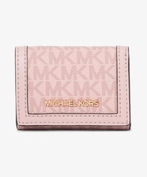 MICHAEL KORS(}CPR[X)JET SET TRAVEL gCtH[h WbvEHbg GNXgX[ - MKVOl`[(z)