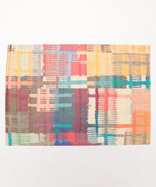 aimoha（アイモハ）の「アブストラクトアート テーブルマット（ランチョンマット/テーブルウェア・レディース・その他1/その他2/その他3/その他4・FREE）」の11枚目の写真