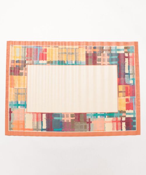 aimoha（アイモハ）の「アブストラクトアート テーブルマット（ランチョンマット/テーブルウェア・レディース・その他1/その他2/その他3/その他4・FREE）」の12枚目の写真