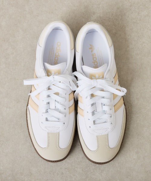 新品 COLLAGEGALLARDAGALANTE アディダス】SAMBA OG adidas/SAMBA OG W（スニーカー）｜COLLAGE GALLARDAGALANTE