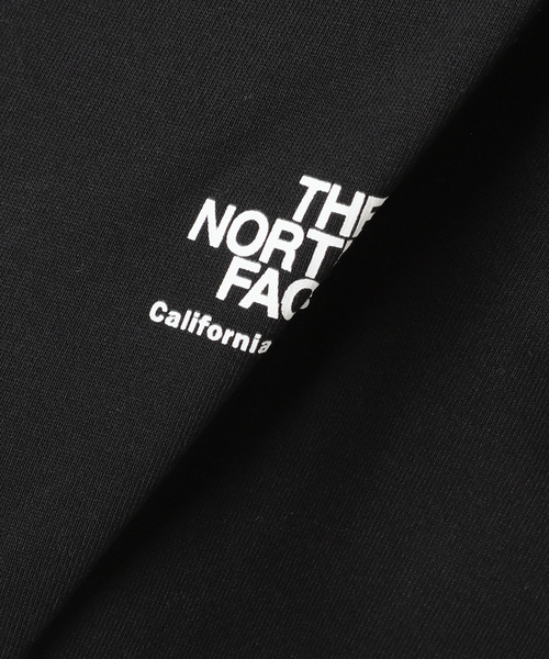 THE NORTH FACE(ザノースフェイス)の「【THE NORTH FACE/ ザノースフェイス】S/S Historical Logo T:Tシャツ(Tシャツ/カットソー・レディース・ブラック/ホワイト×ホワイト・MEDIUM)」の20枚目の写真