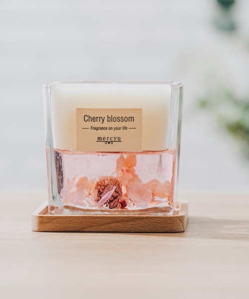 ☆キャンドル☆様.。.:* サマーガーデンキャンドル(ONE SIZE ピンク): その他｜Right-on