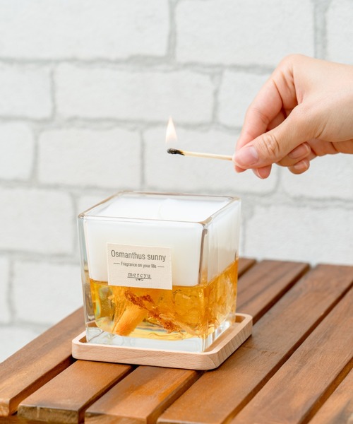 ☆キャンドル☆様✩.*˚ yourbreeze】 キャンドル S-135ml | KAKAZOO