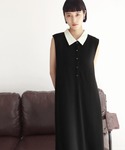 NOGLE(ノグル)の「ワンピース/ドレス(ワンピース)」