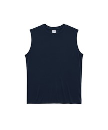 United Athle(ユナイテッドアスレ)のUnited Athle/4.4オンス ドライスムース リサイクルポリエステル スリーブレスシャツ(タンクトップ)